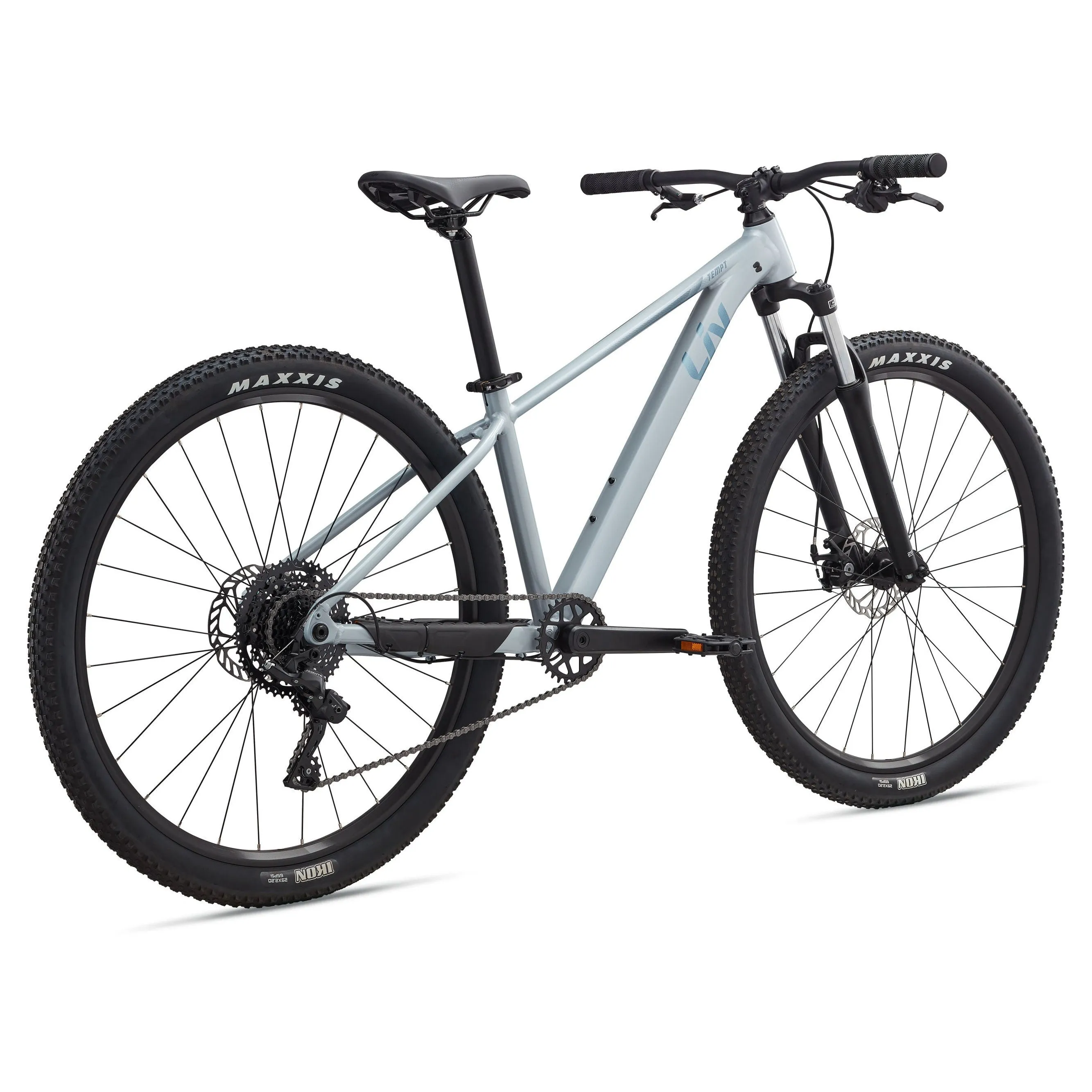 Liv 2025 Tempt 4 Mountain Bike