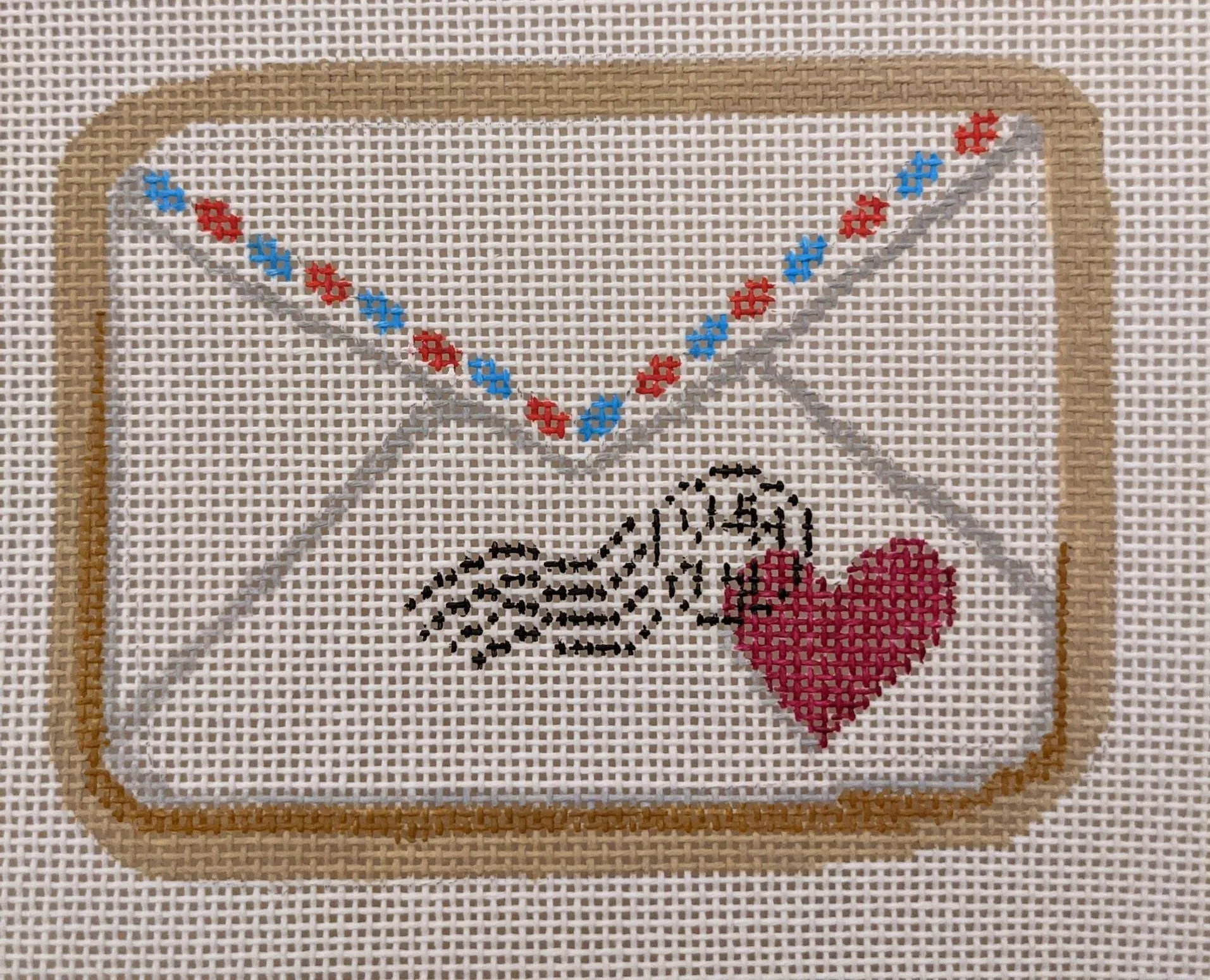 LL-C-016 Envelope Cookie