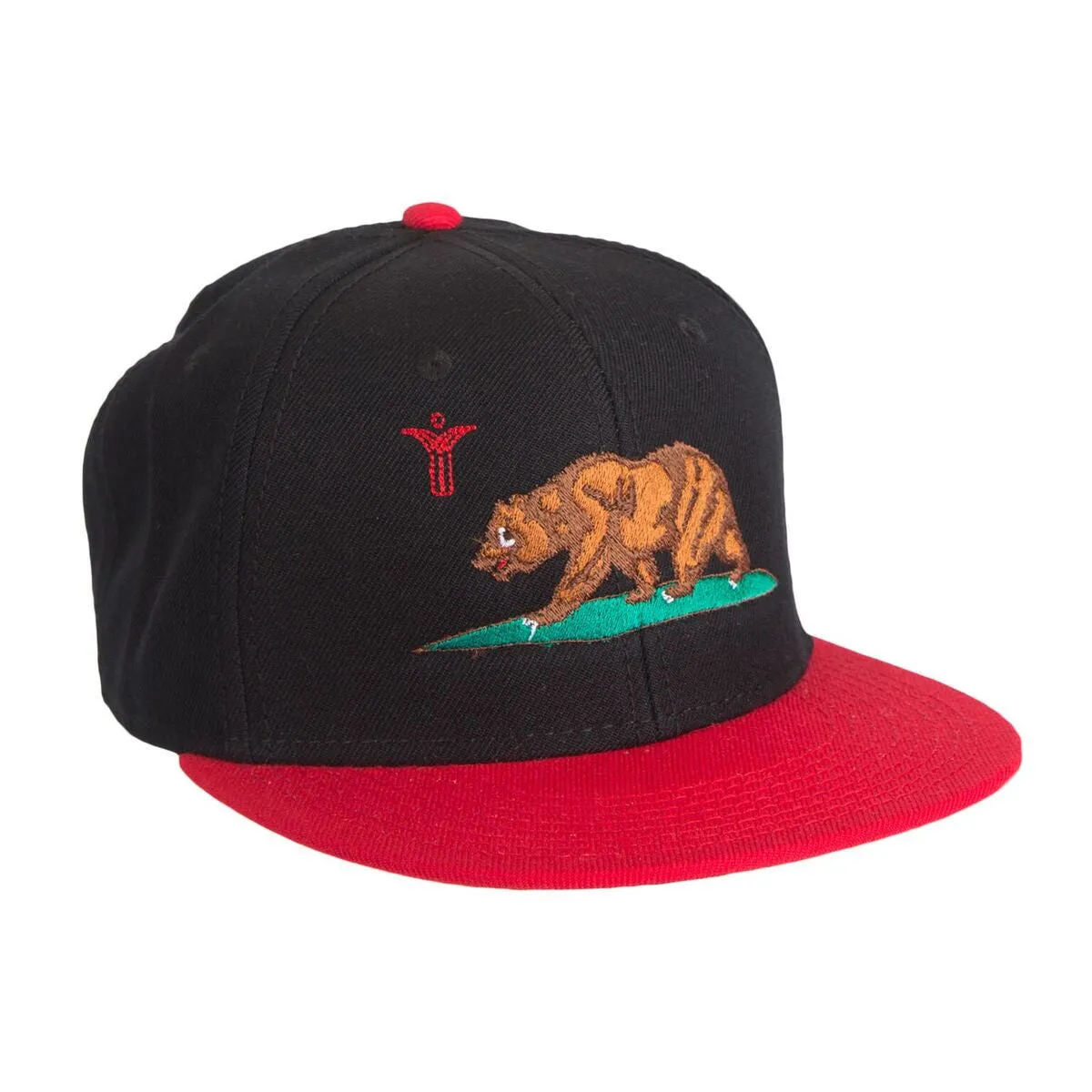 Locals Only - Cali Bear Hat