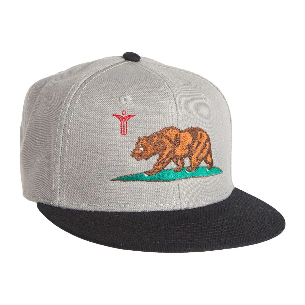 Locals Only - Cali Bear Hat