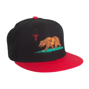 Locals Only - Cali Bear Hat