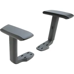 Lorell Two-way Adjustable Arm Kit