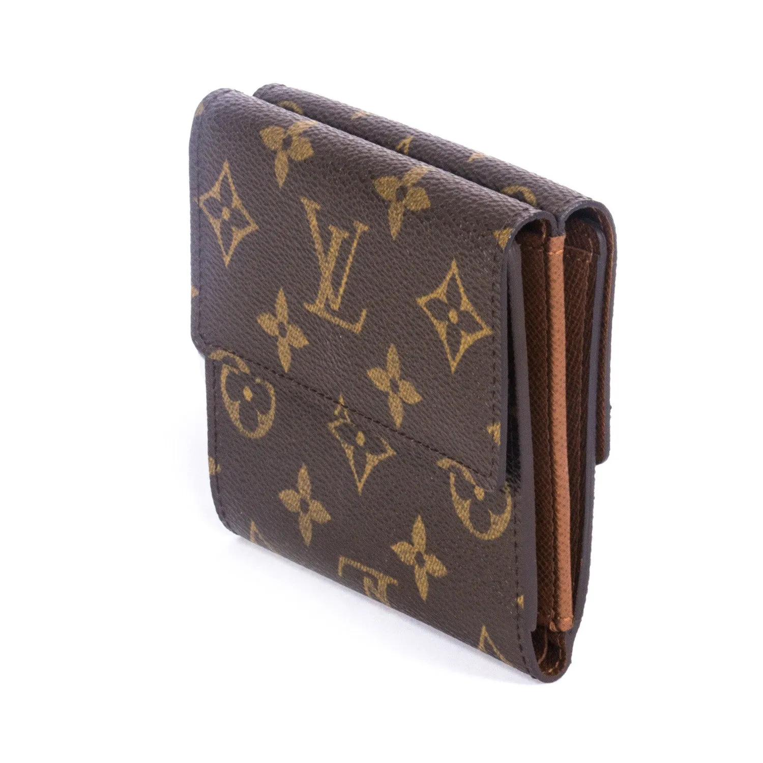 Louis Vuitton Elise Wallet