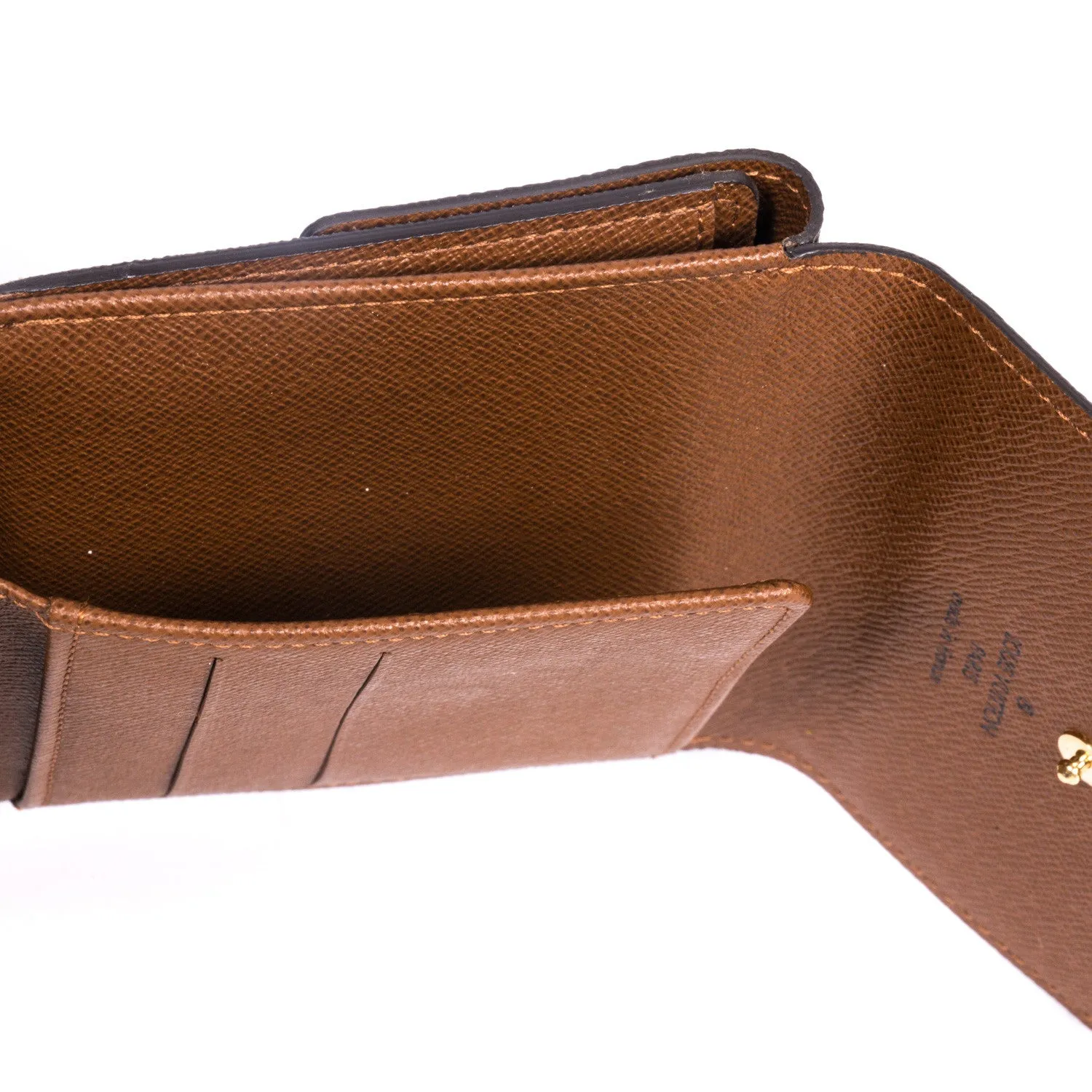 Louis Vuitton Elise Wallet