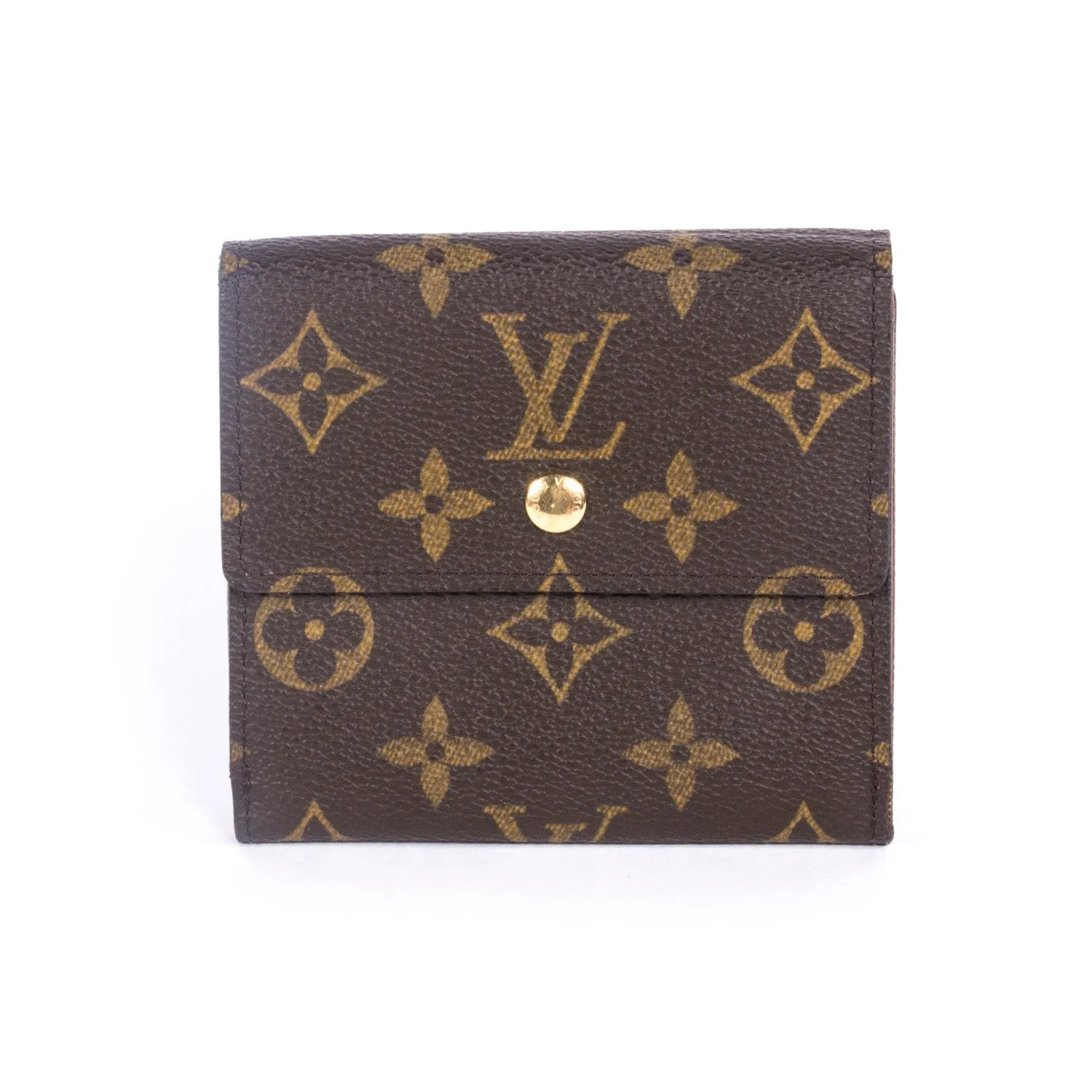 Louis Vuitton Elise Wallet