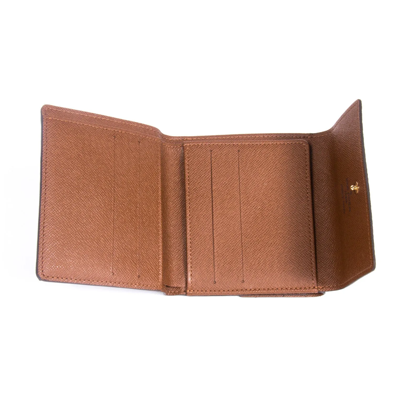 Louis Vuitton Elise Wallet