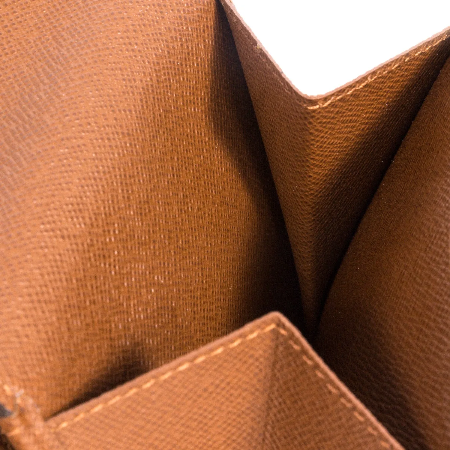 Louis Vuitton Elise Wallet