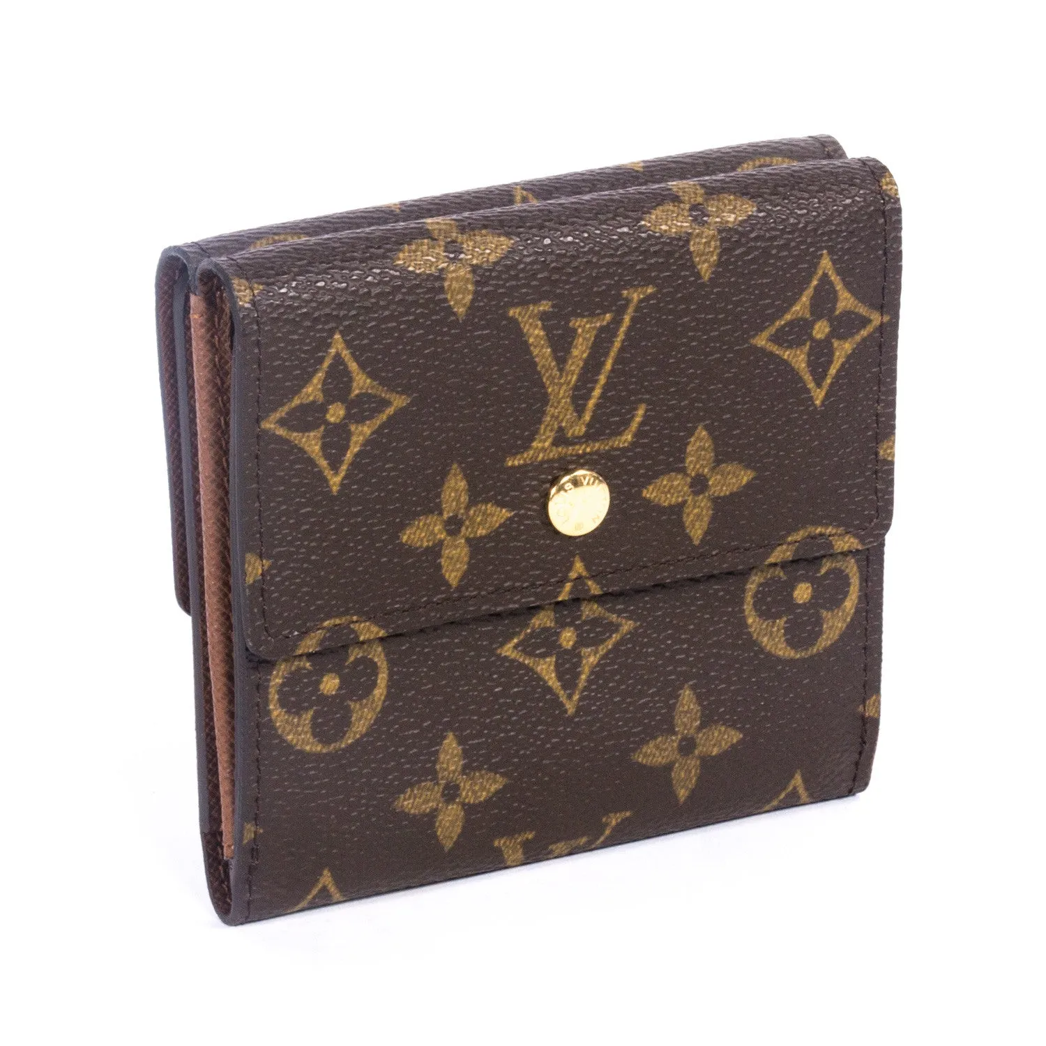 Louis Vuitton Elise Wallet