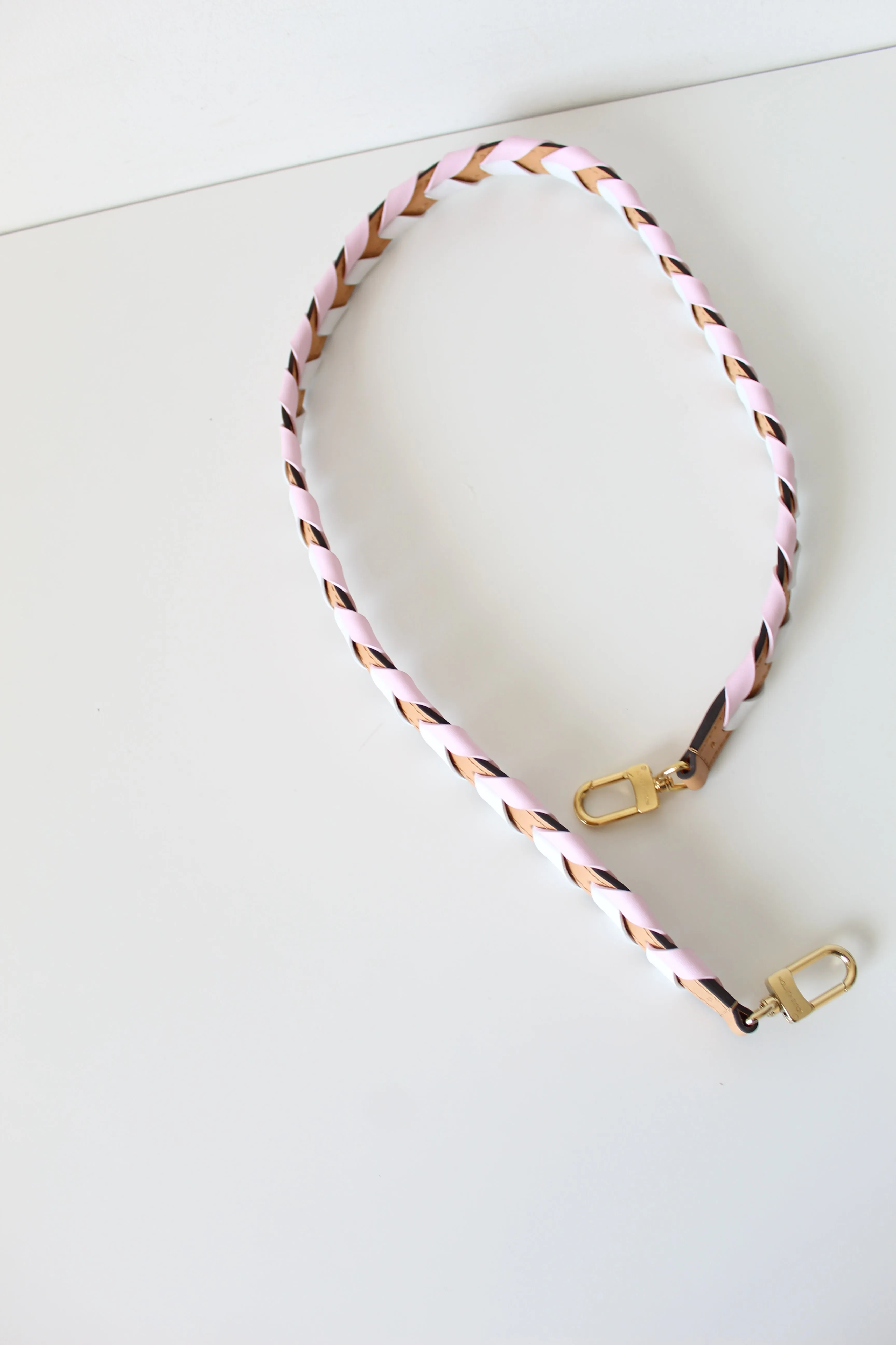Louis Vuitton Limited Edition Neverfull MM with Strap