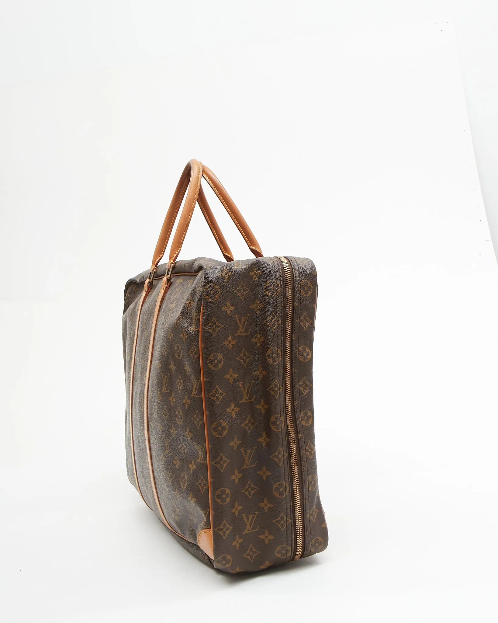 Louis Vuitton Monogram Canvas Sirius 45 Travel Bag