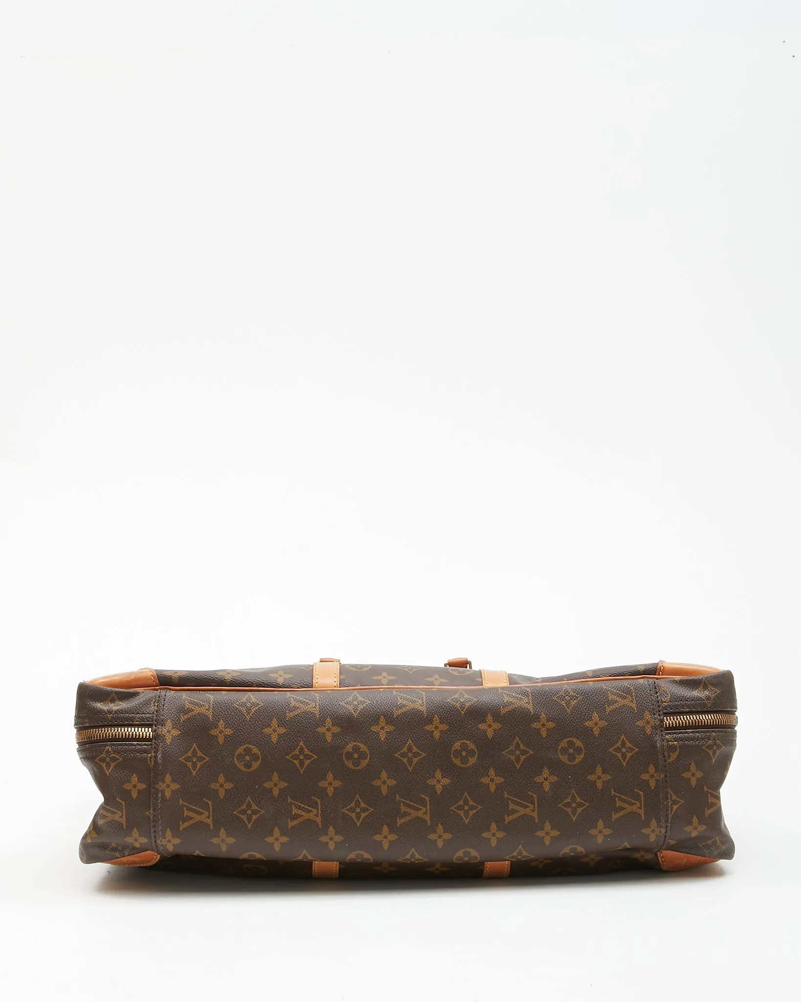 Louis Vuitton Monogram Canvas Sirius 45 Travel Bag