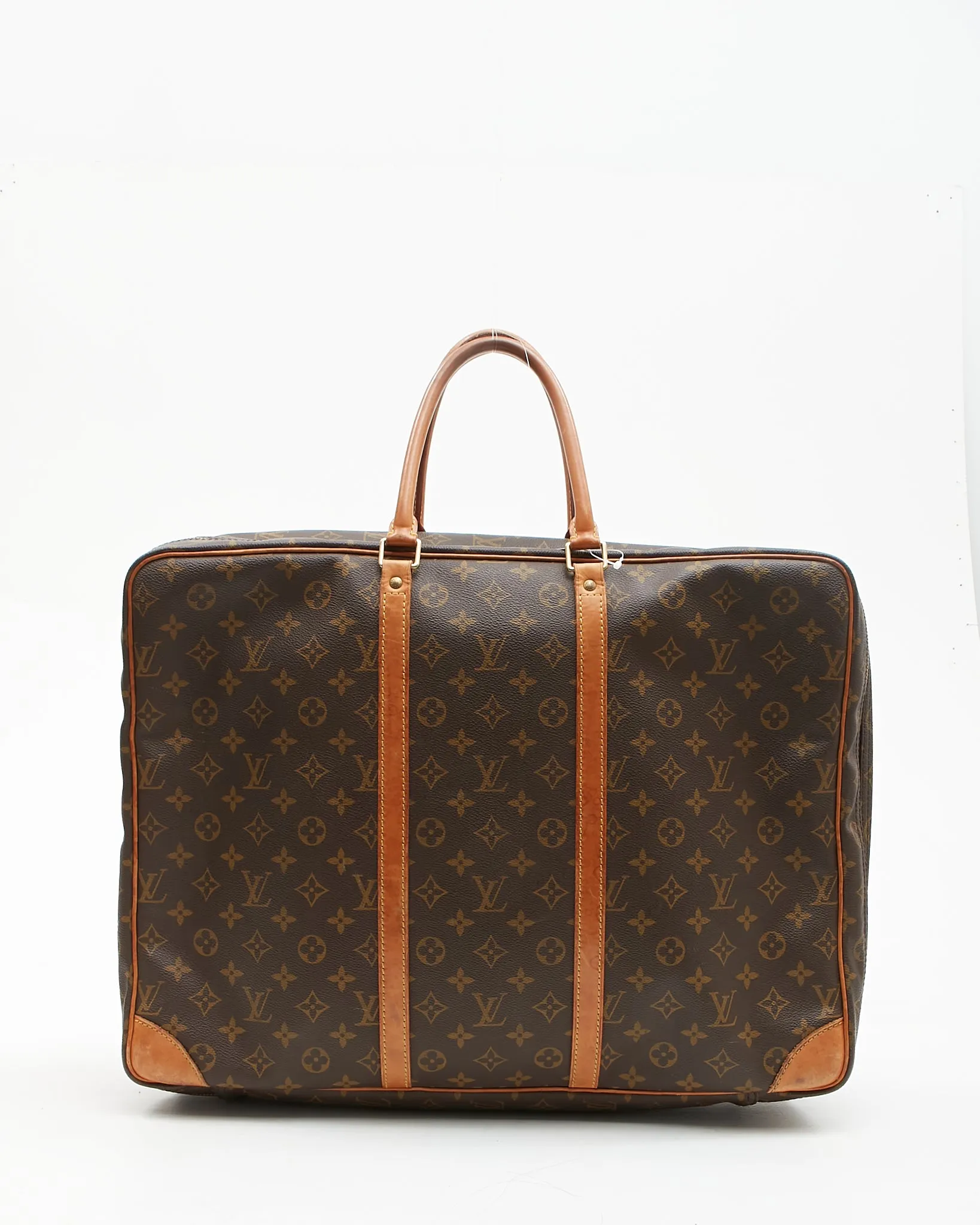Louis Vuitton Monogram Canvas Sirius 45 Travel Bag