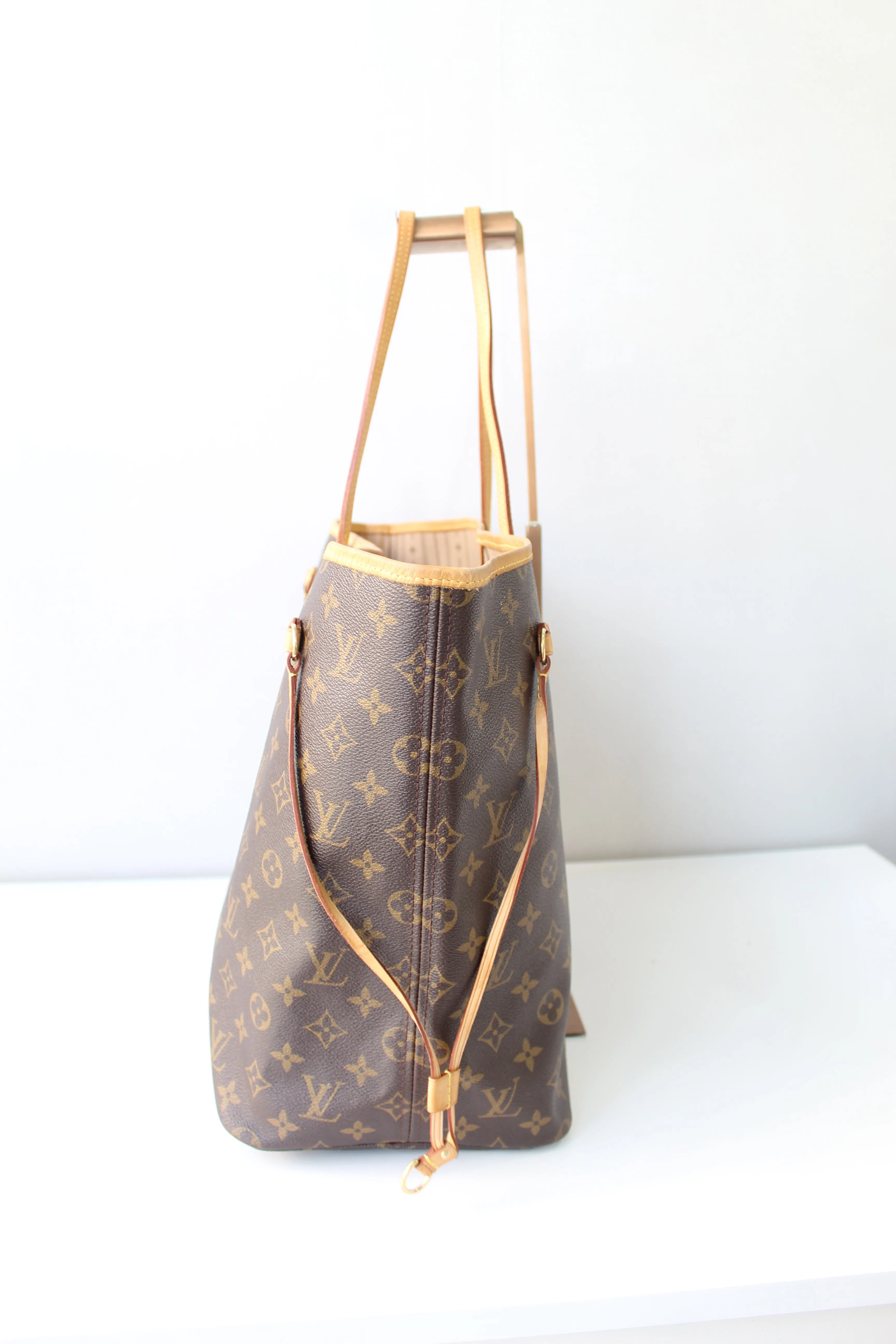 Louis Vuitton Neverfull GM