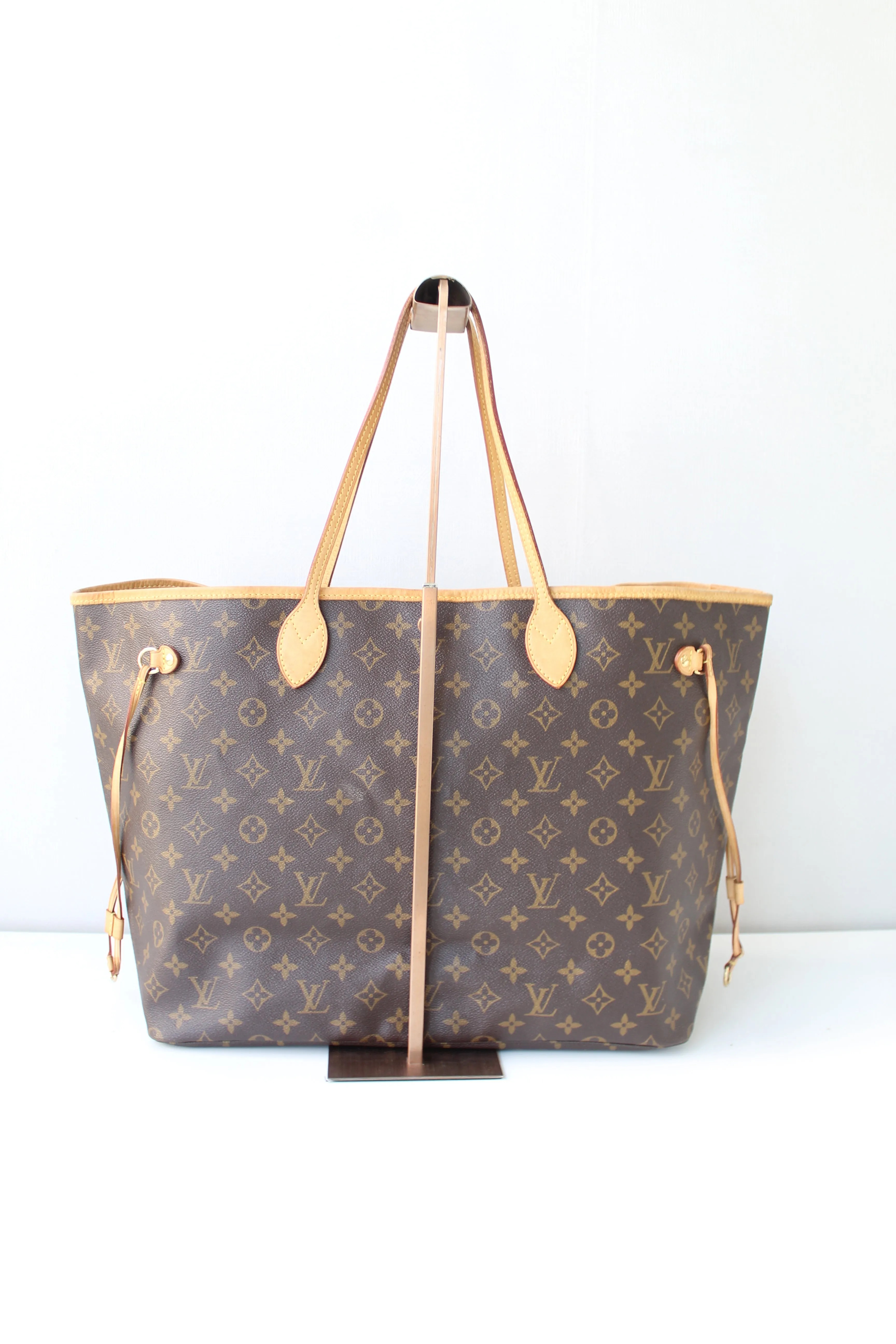 Louis Vuitton Neverfull GM