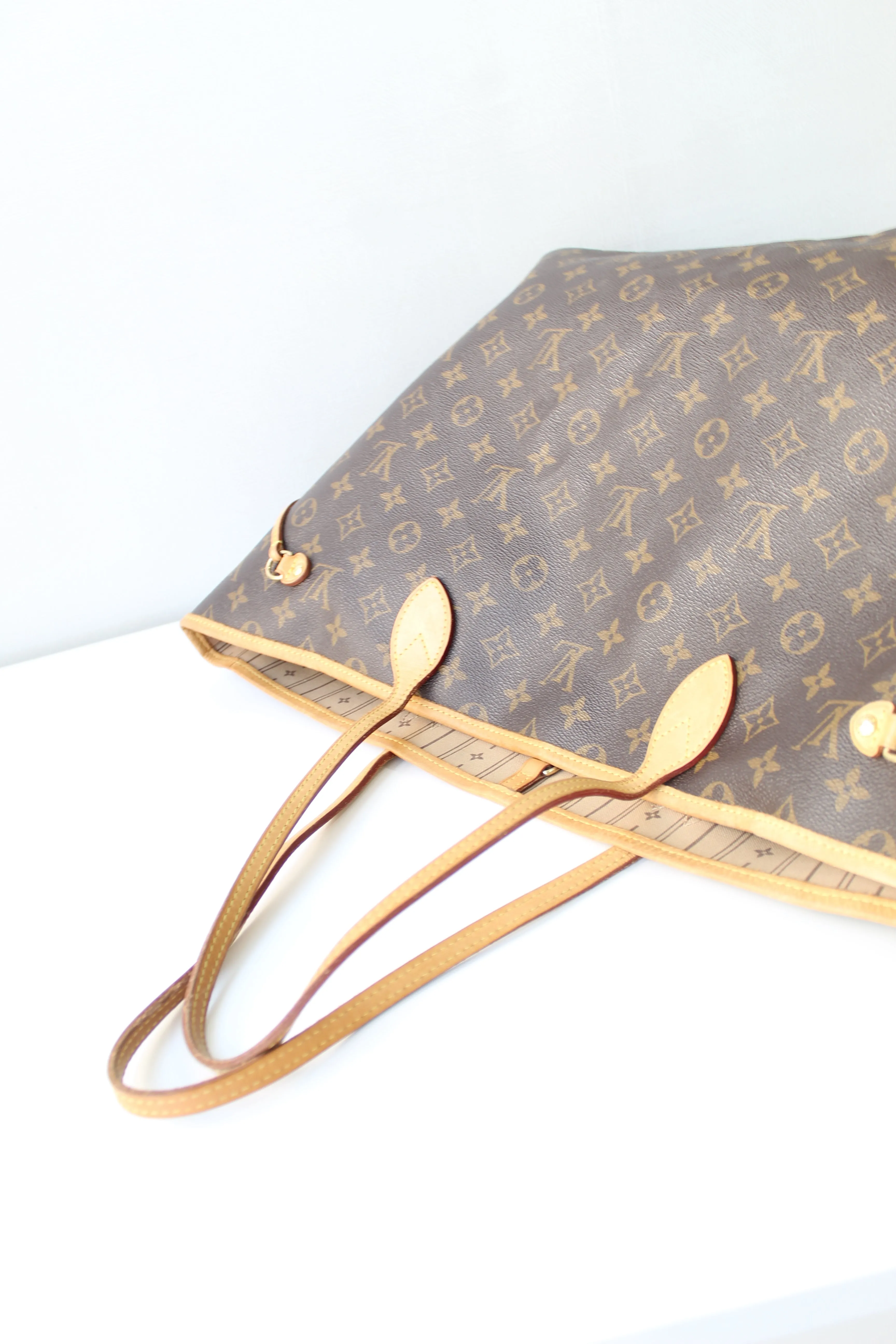 Louis Vuitton Neverfull GM
