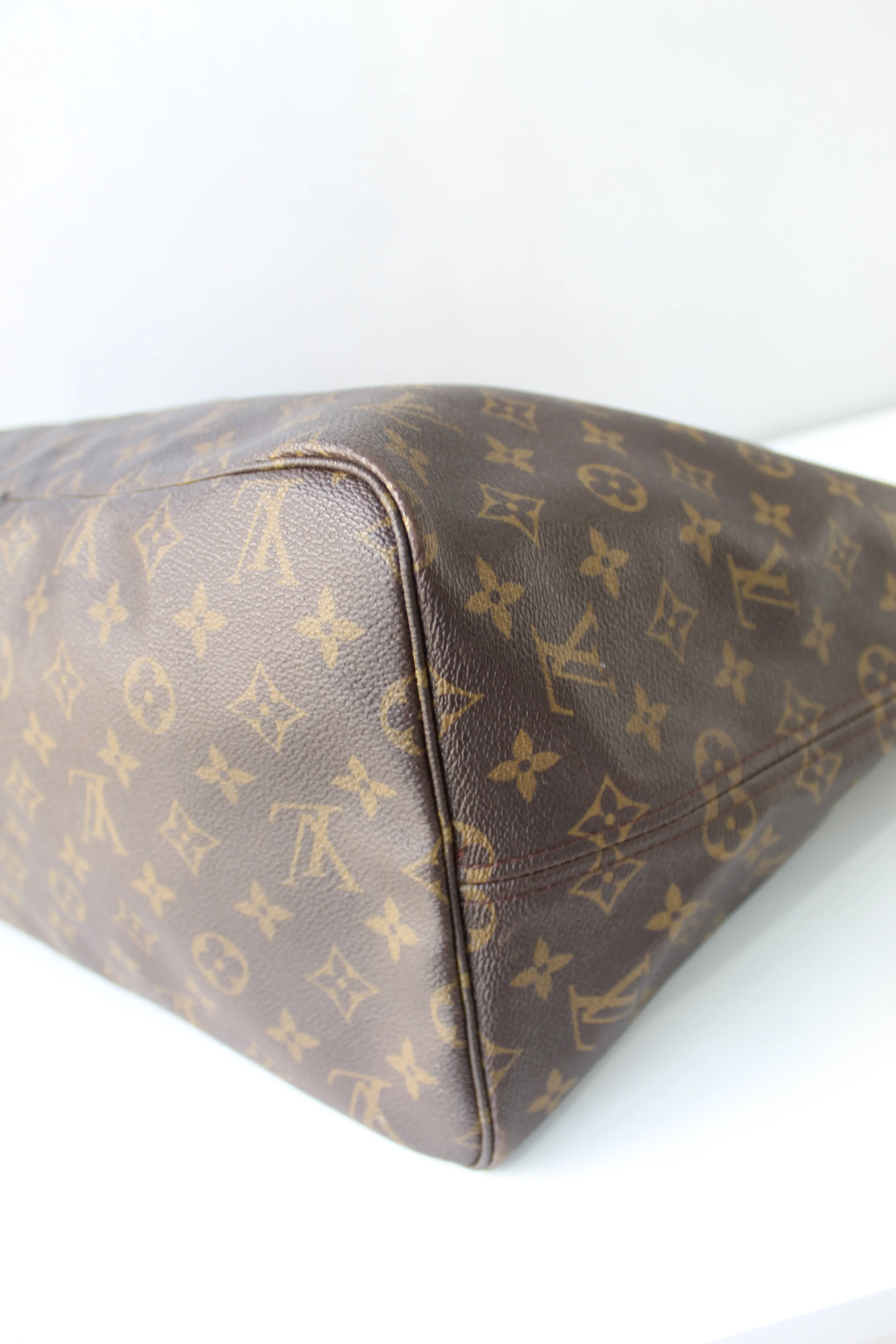 Louis Vuitton Neverfull GM