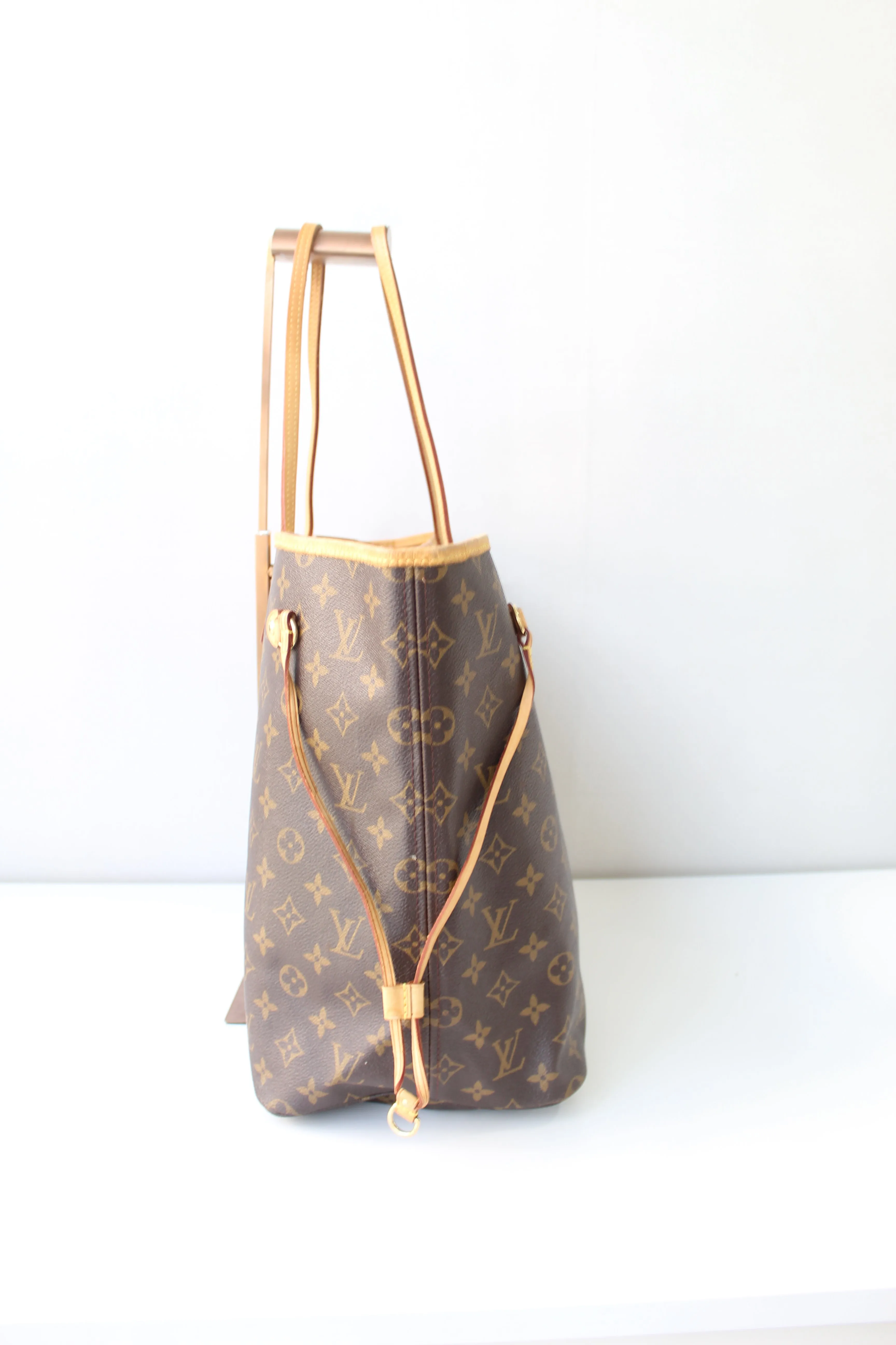 Louis Vuitton Neverfull GM