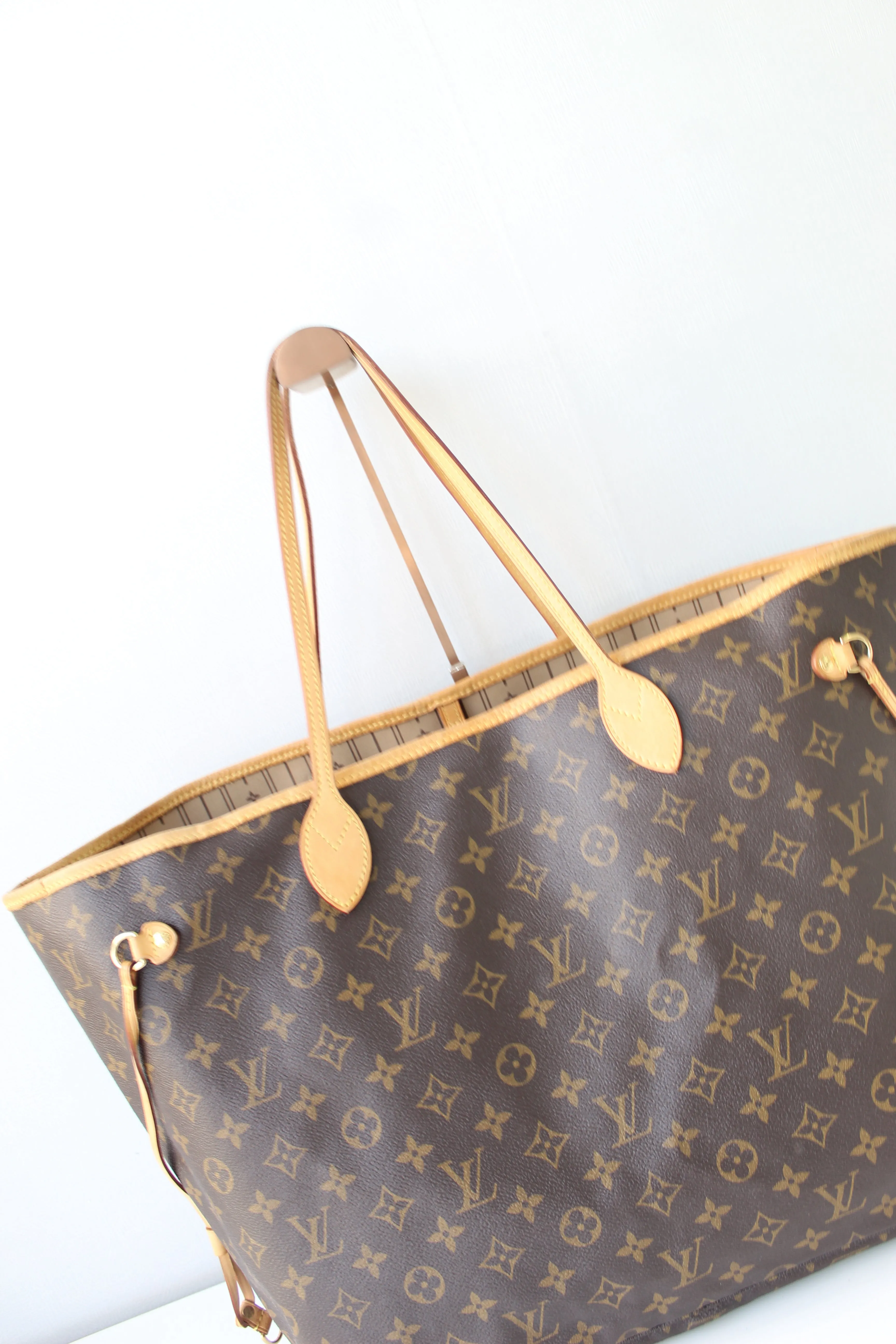 Louis Vuitton Neverfull GM