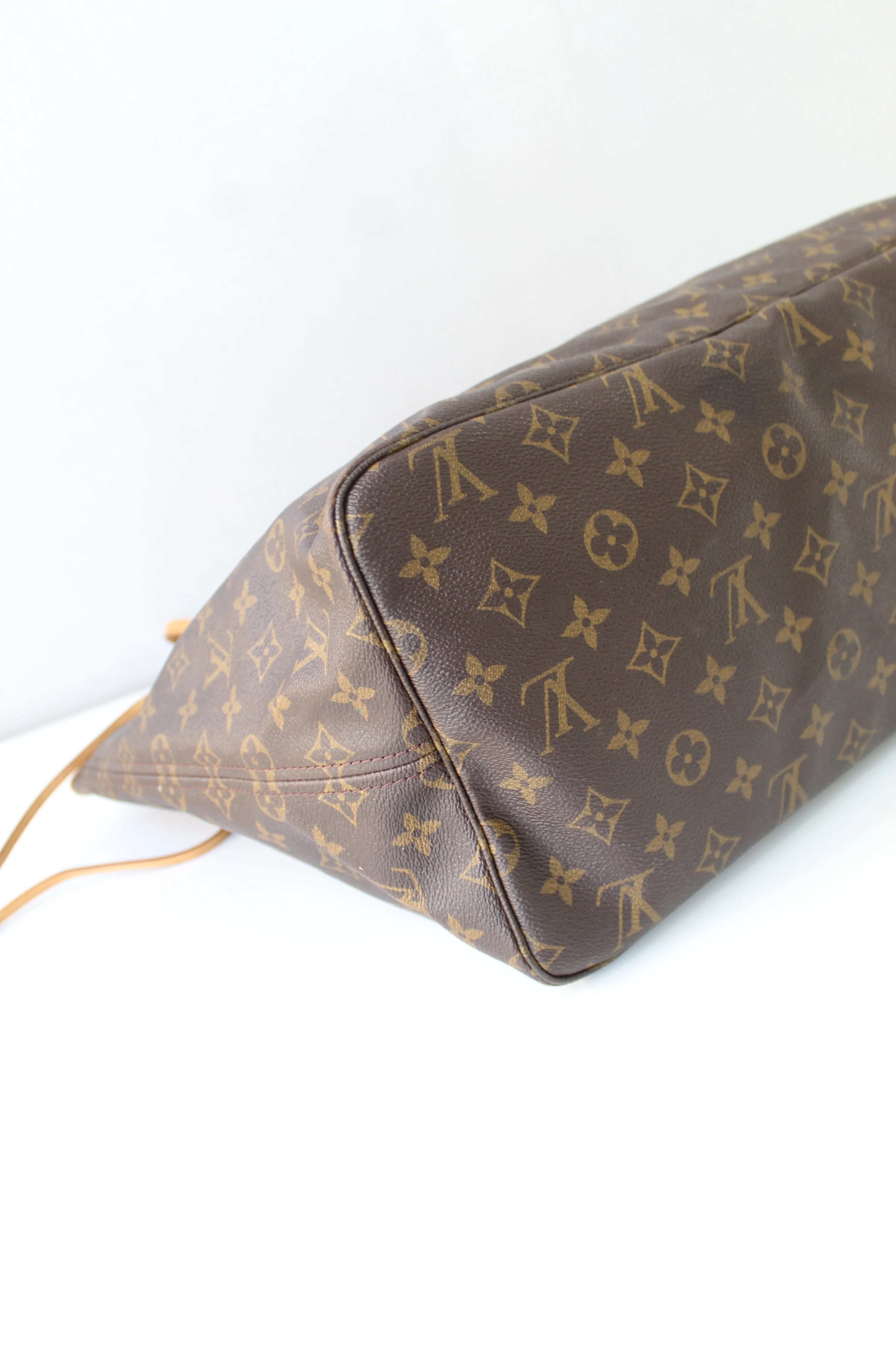 Louis Vuitton Neverfull GM