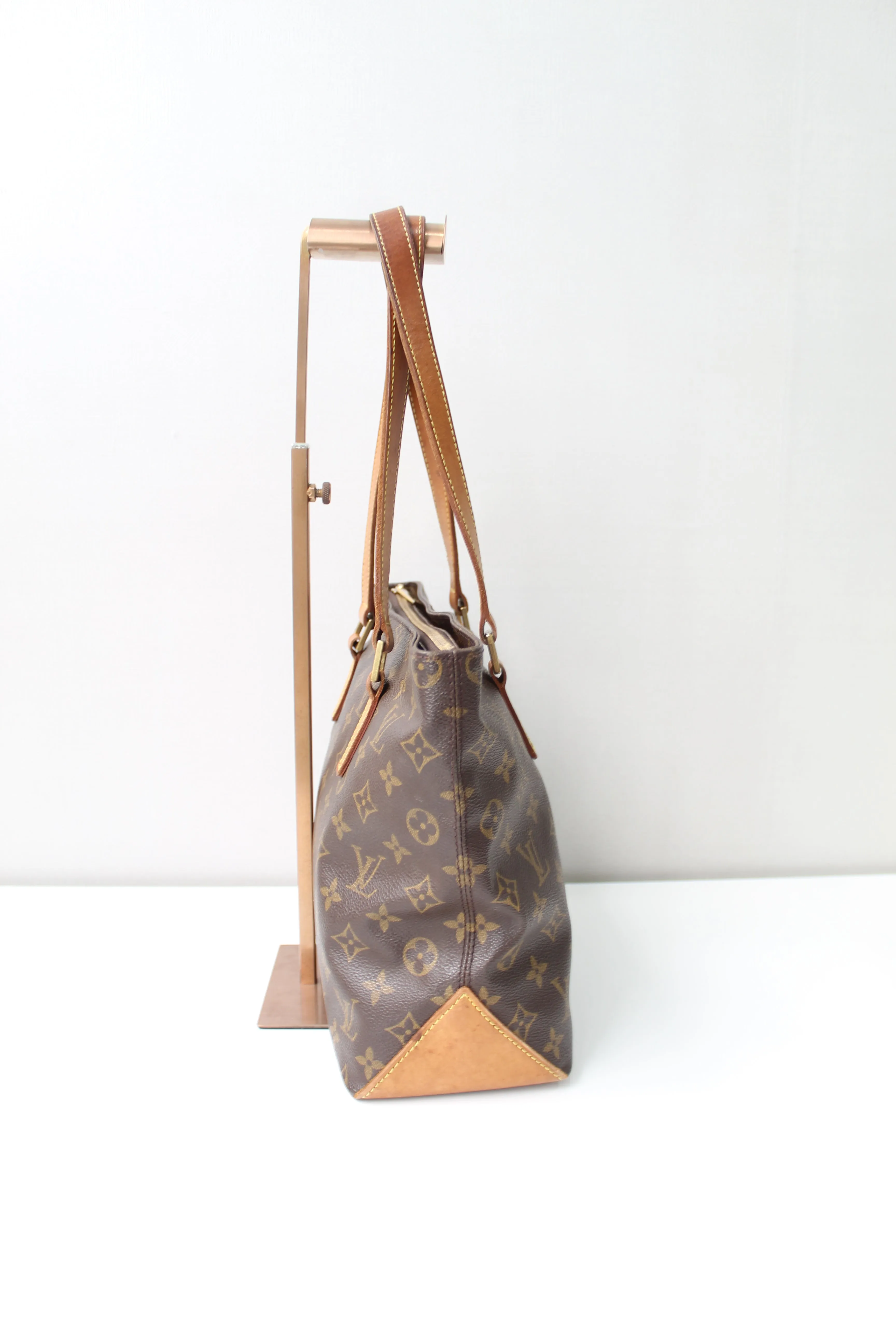 Louis Vuitton Piano