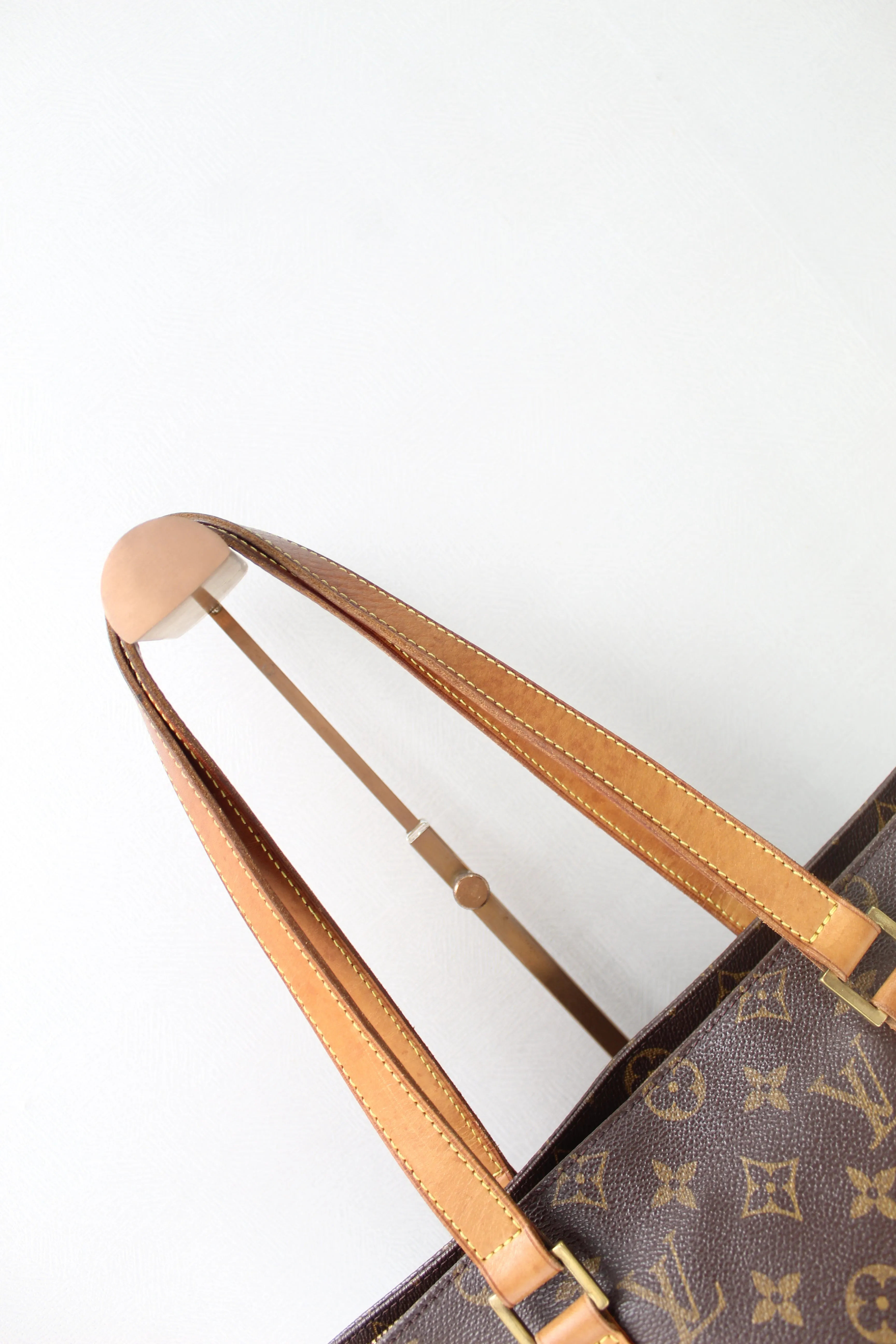 Louis Vuitton Piano