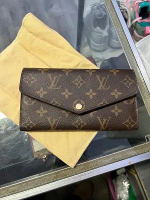 Louis Vuitton Sarah (New Style)