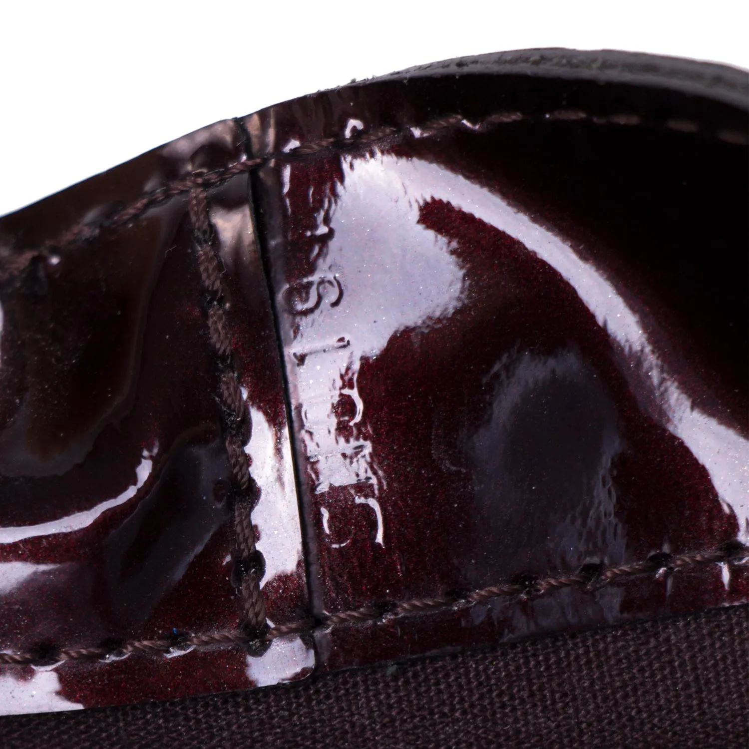 Louis Vuitton Vernis Wilshire MM