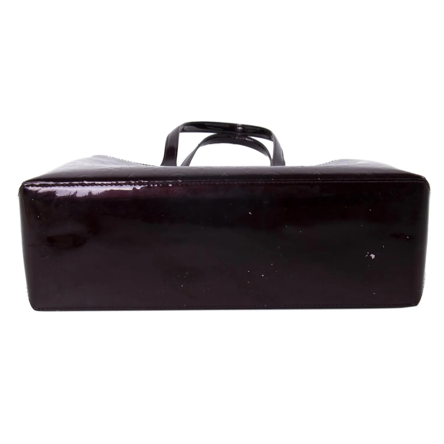 Louis Vuitton Vernis Wilshire MM