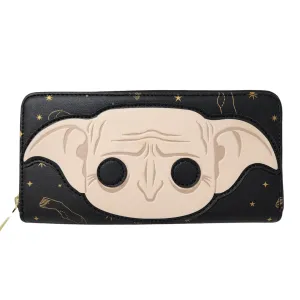 Loungefly Harry Potter Dobby Head Wallet DEFECTIVES