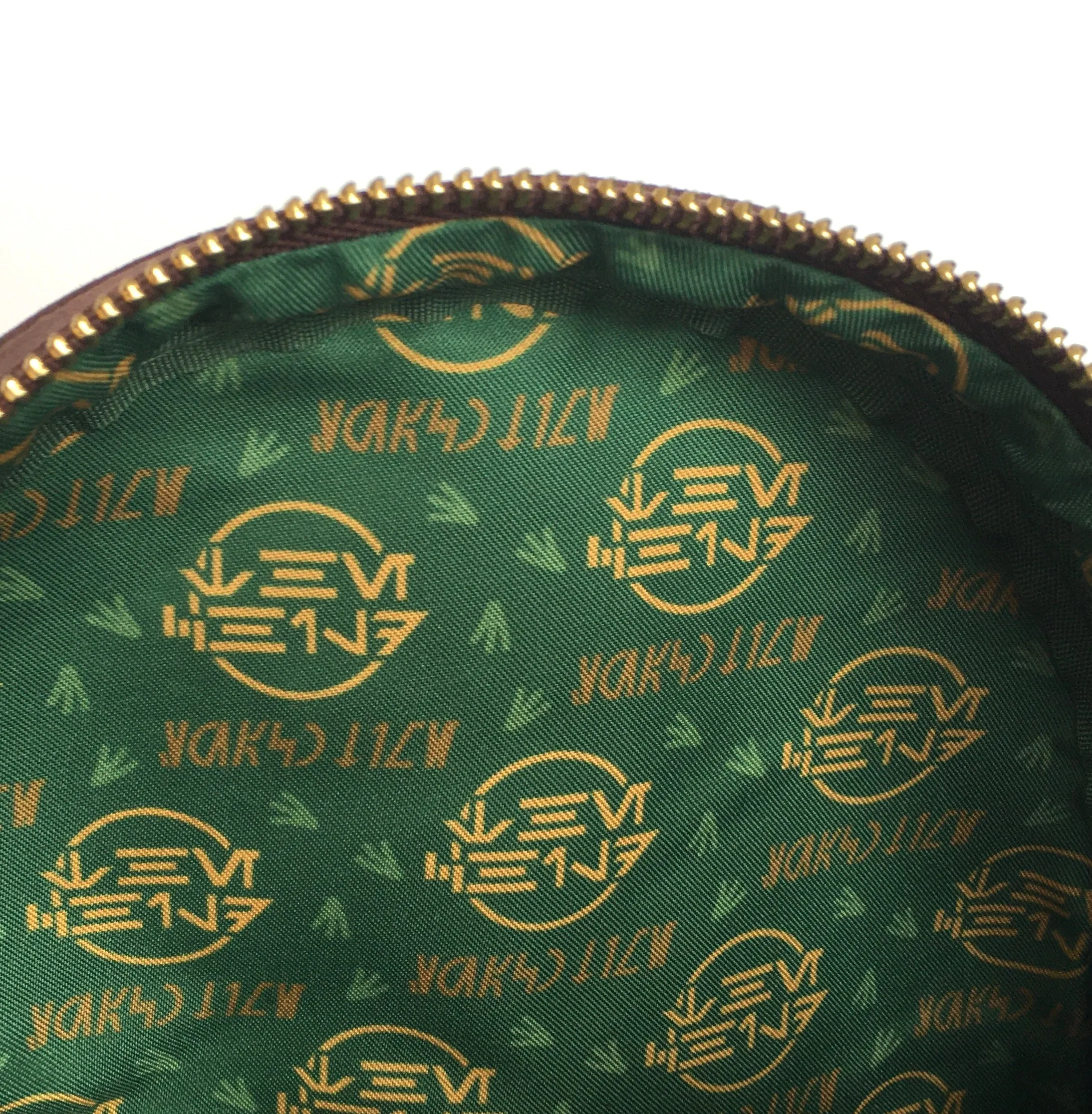 Loungefly Star Wars The Mandalorian Baby Yoda Grogu AOP Mini Backpack Exclusive!