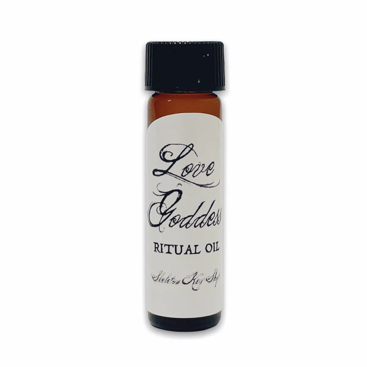 Love Goddess Ritual Oil