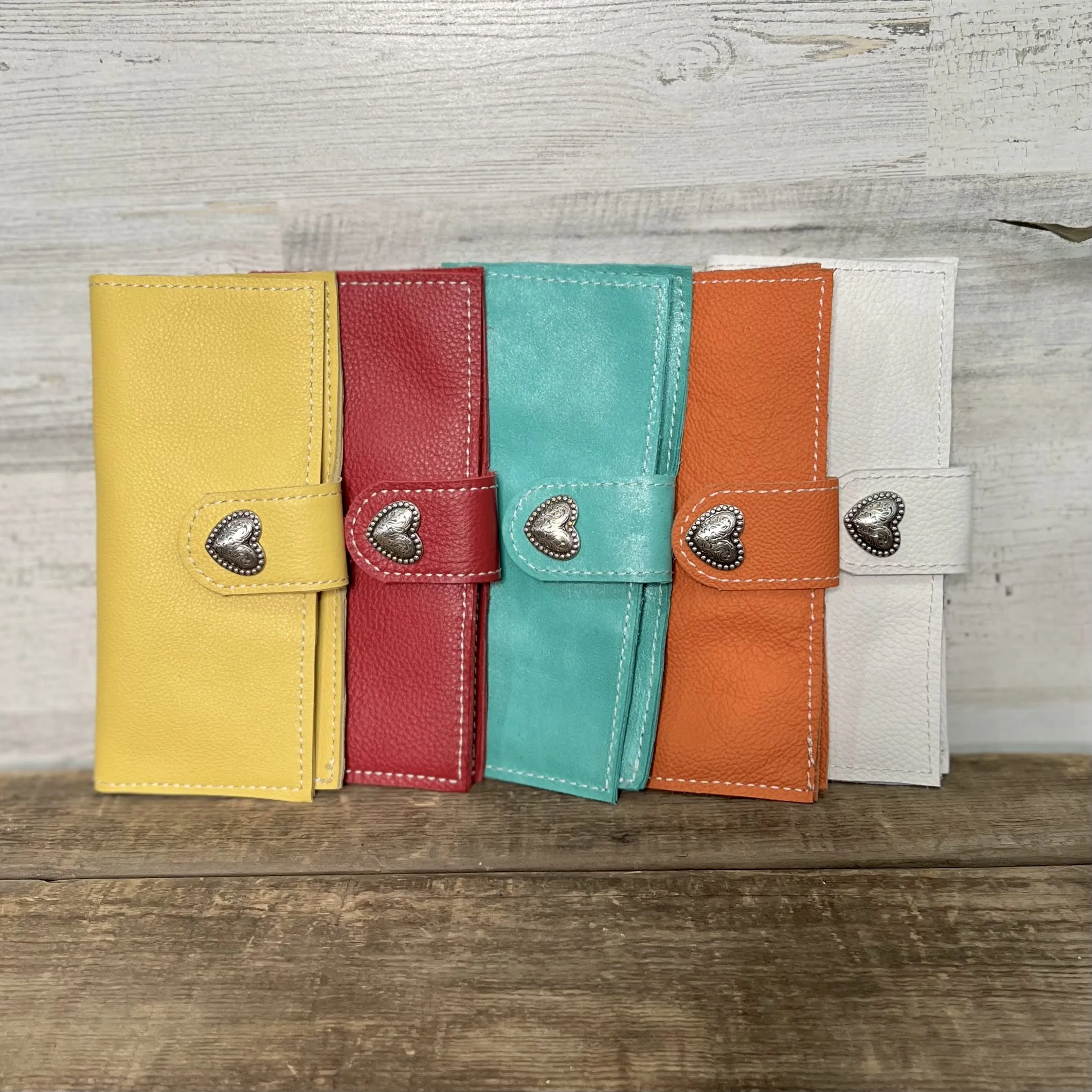 LOVE Phone Wallet