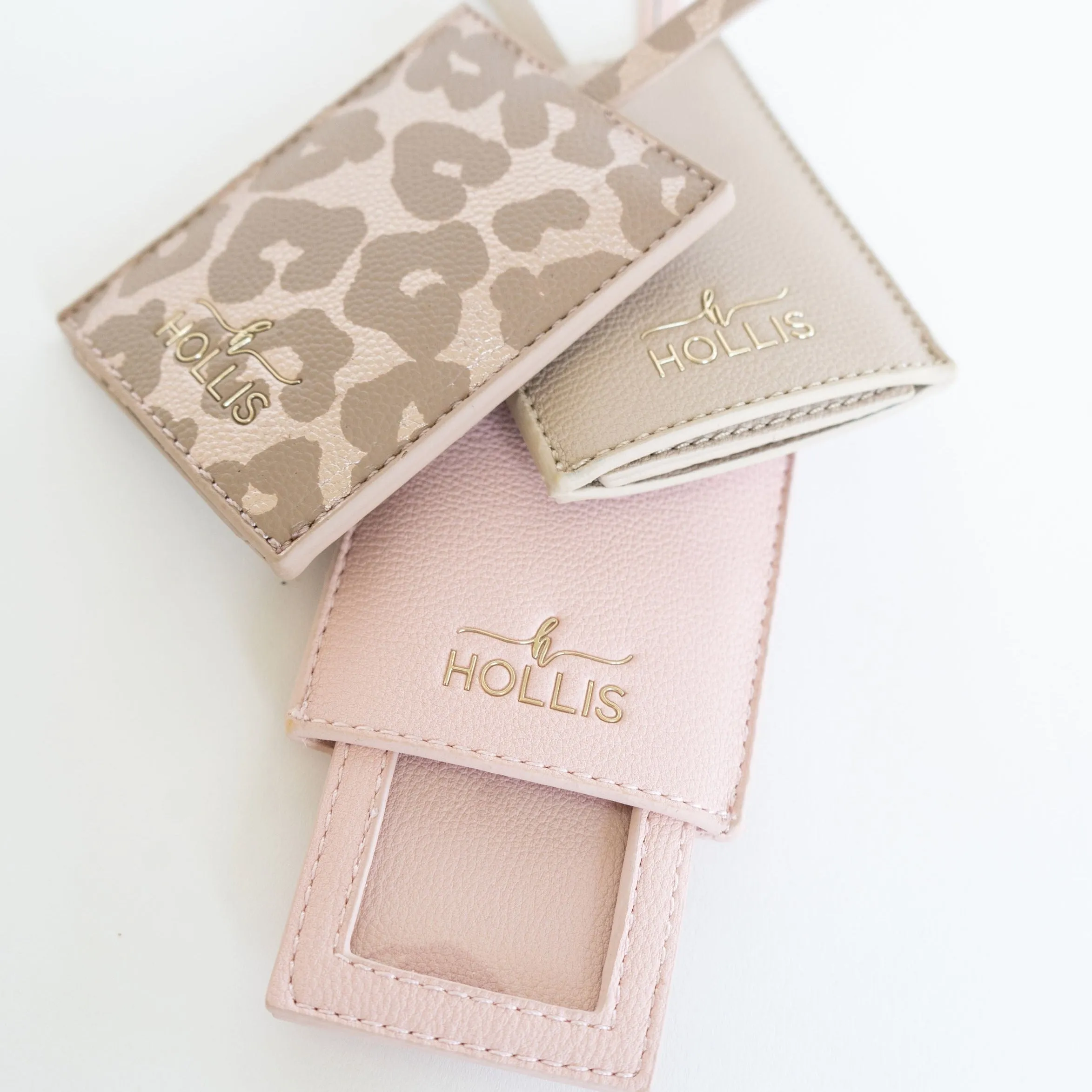 Luggage Tag