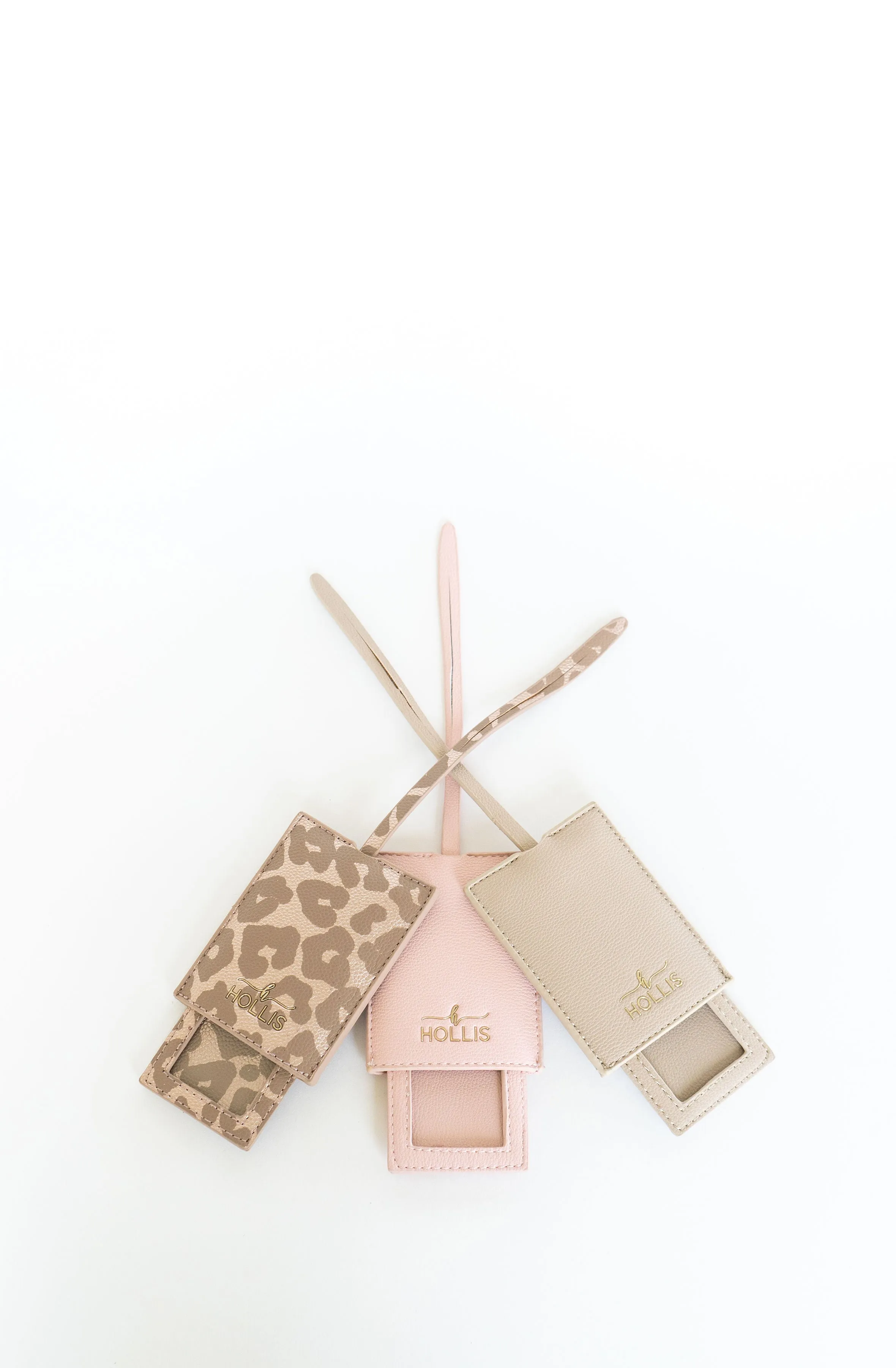 Luggage Tag