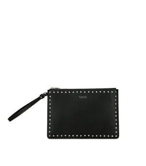 M Envelope - Nero