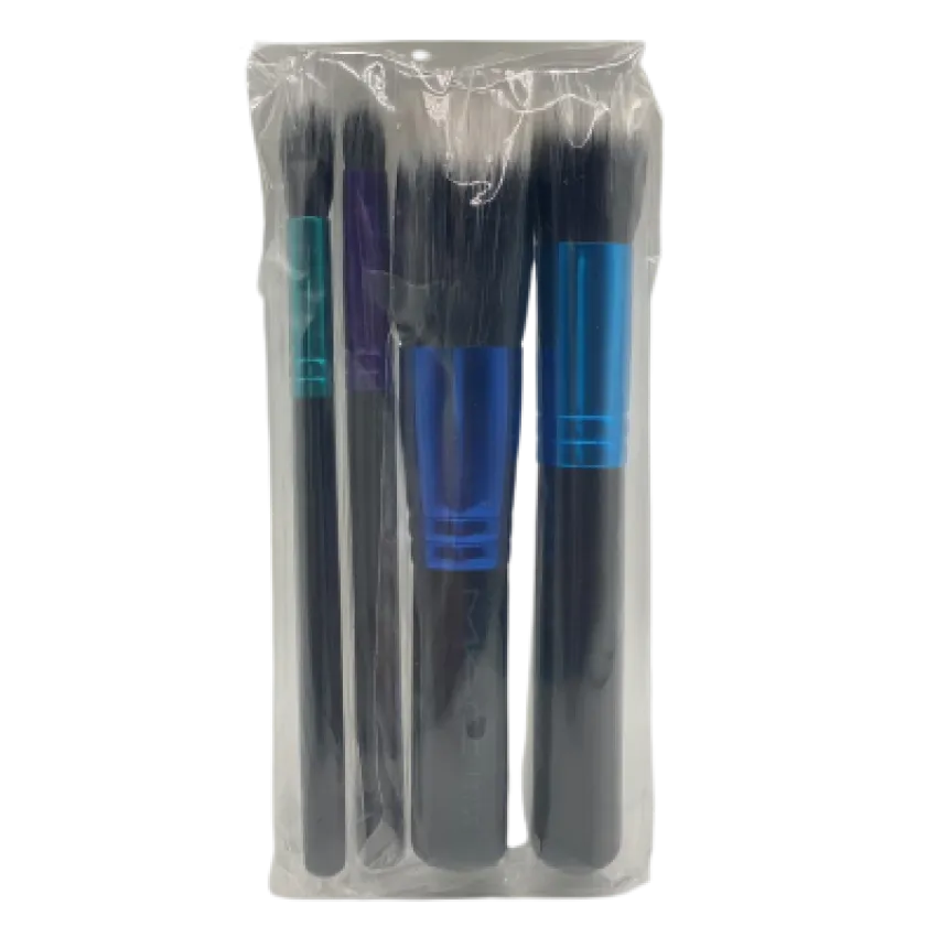 MAC Enchanted Eve Brush Kit - Mineralize
