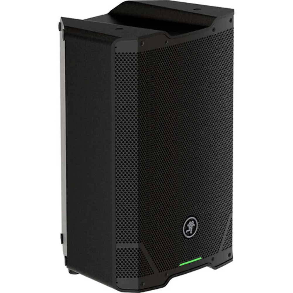 Mackie SRT210 Two-Way 10" 1600W Powered Portable Speaker with Bluetooth