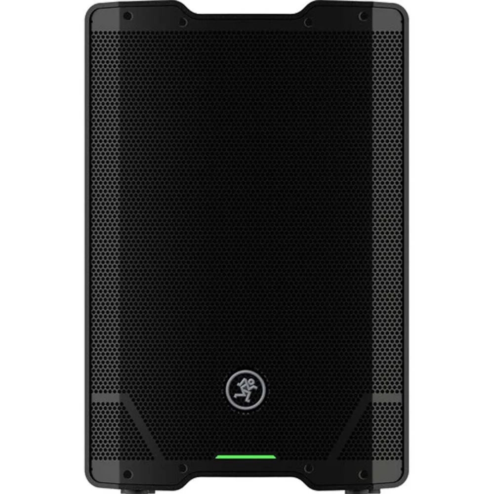 Mackie SRT210 Two-Way 10" 1600W Powered Portable Speaker with Bluetooth