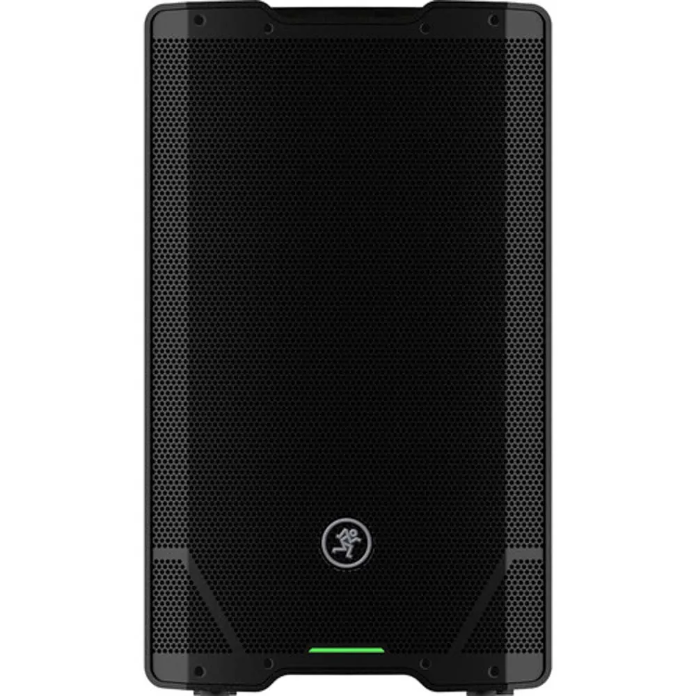 Mackie SRT212 Two-Way 12" 1600W Powered Portable Speaker with Bluetooth