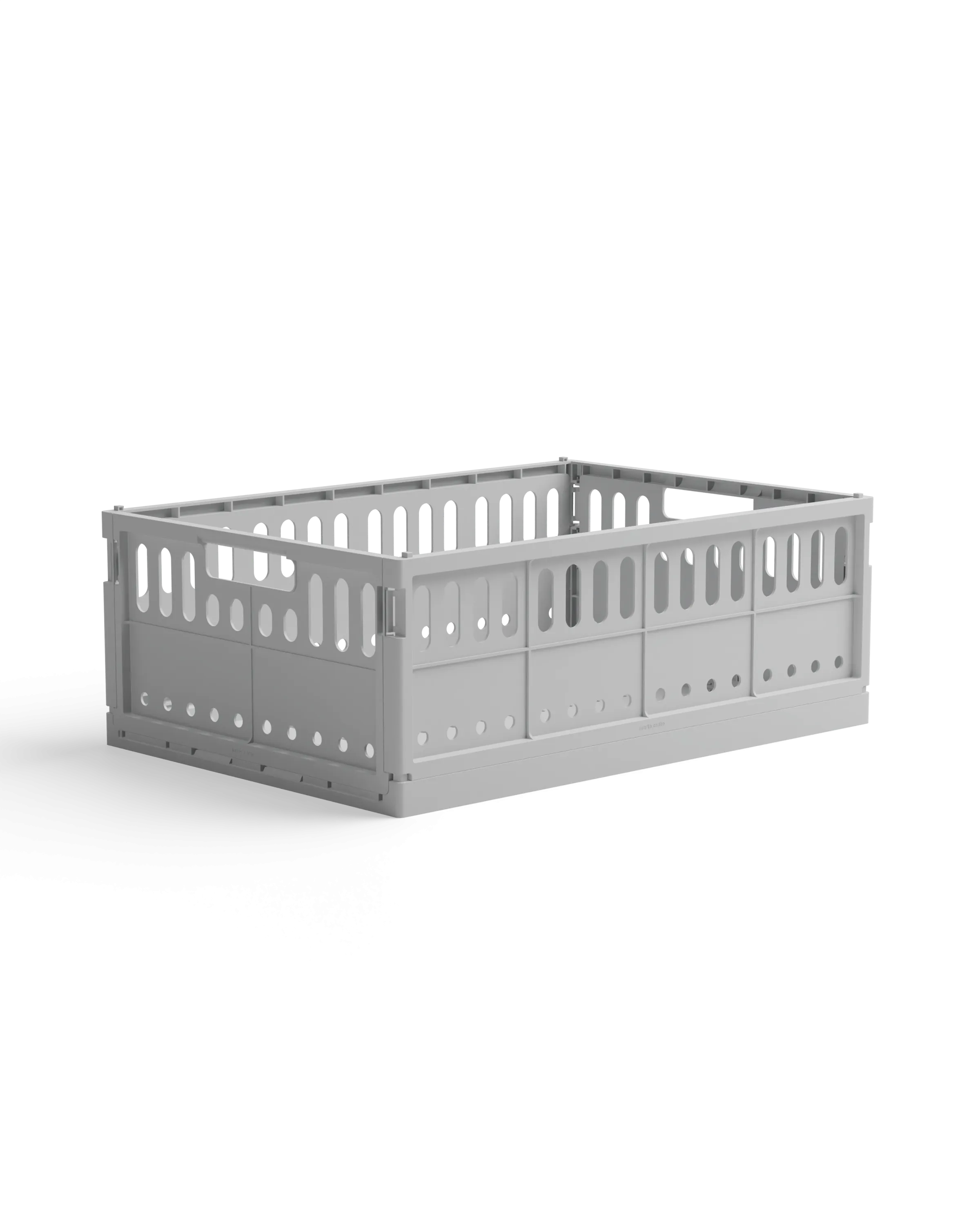 Made Folding Crate . Maxi