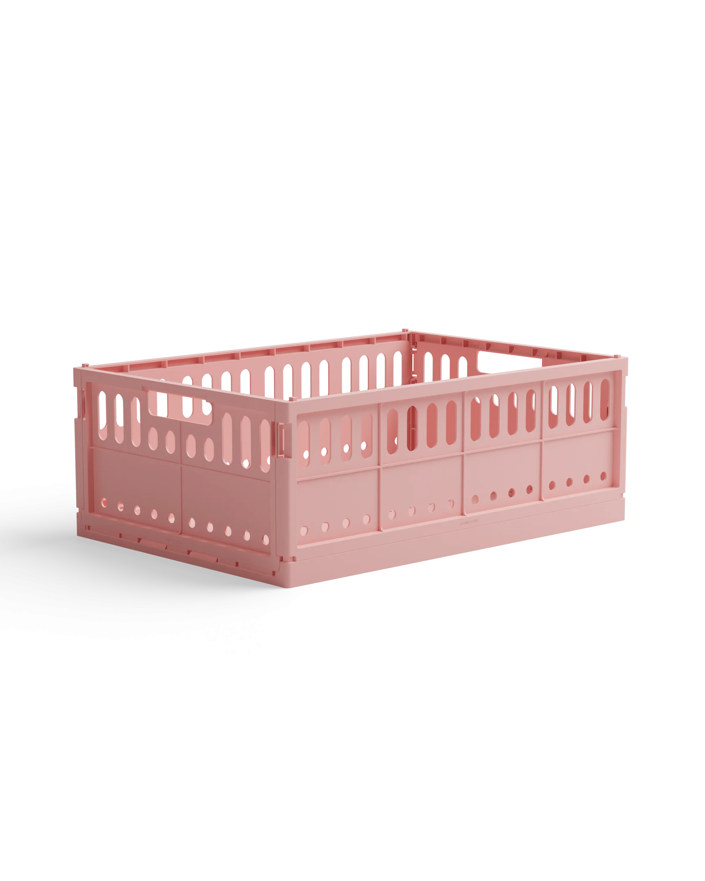 Made Folding Crate . Maxi
