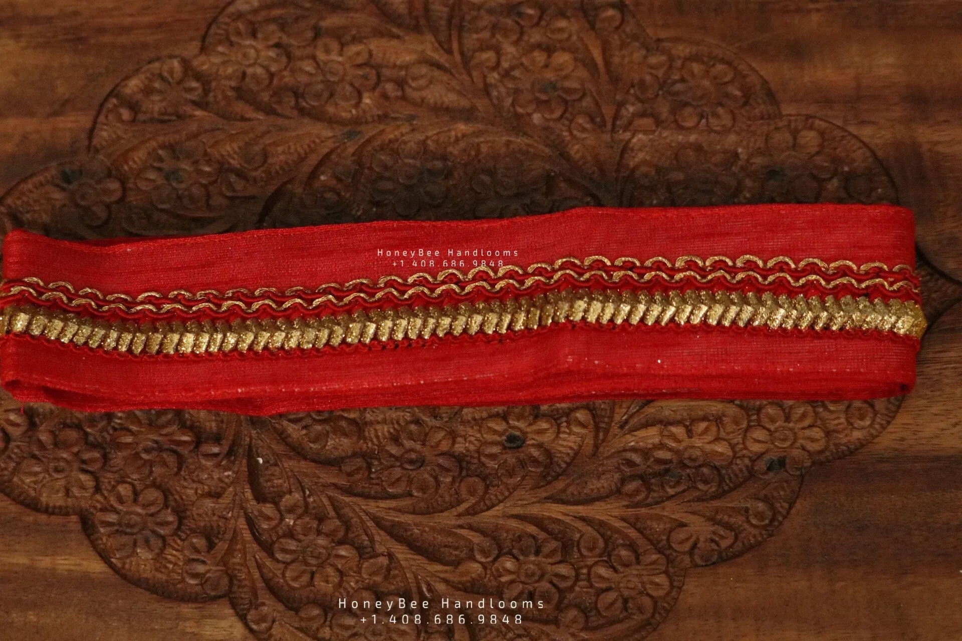 Maggam Work Waistbelt | Vaddanam| Vadiyanam| Saree Belt| Sabyasachi Belt| Guttapusalu belt | Lakshmi Vadiyanam |Hip Belt| Hip Chain - Nihira