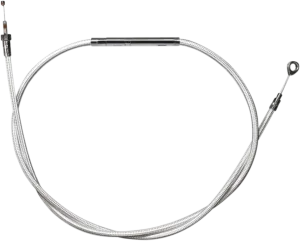 Magnum 321212HE Sterling Chromite II High Efficiency Braided Clutch Cable - 74 11/16in.