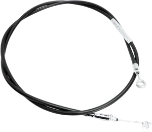 Magnum XR4322380 Alternative Length XR Black Vinyl Clutch Cable - 80in.