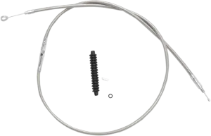 Magnum XR5321210 Alternative Length XR Braided Stainless Clutch Cable - 72 3/4in.