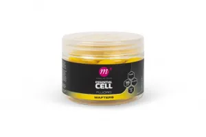 Mainline Essential Cell Fluoro Wafters 13mm Yellow