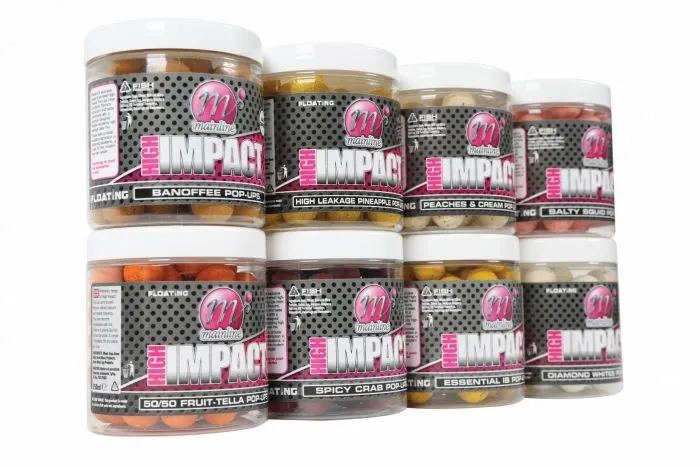 MAINLINE Hi Impact Essential IB