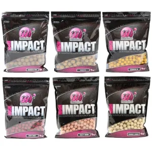 MAINLINE Hi Impact Essential IB