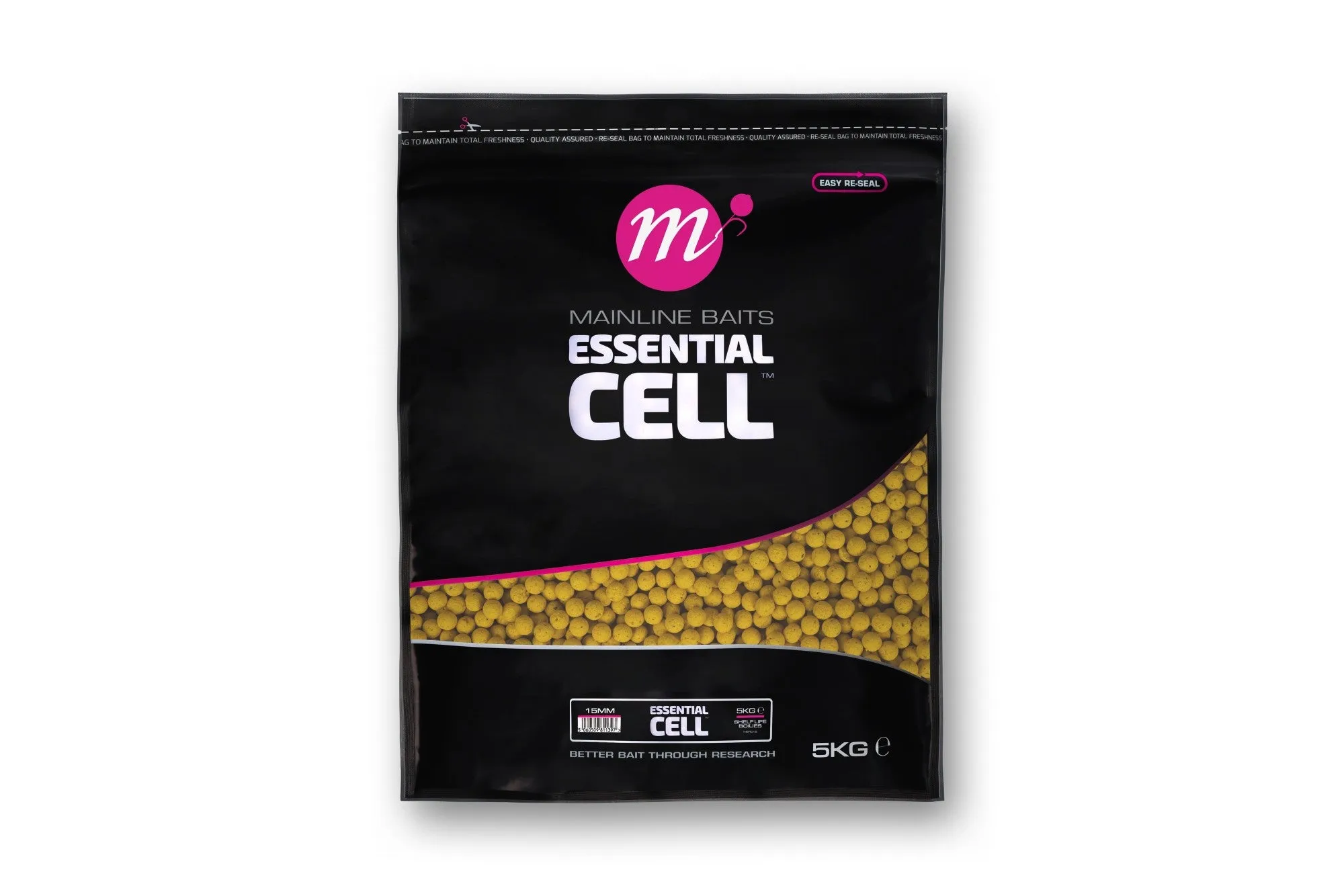 Mainline Shelf Life Essential Cell 5kg Bags