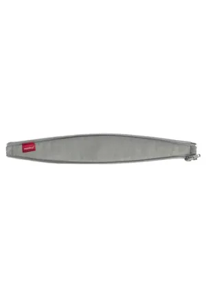 manduca ZipIn - XT Grey Cotton